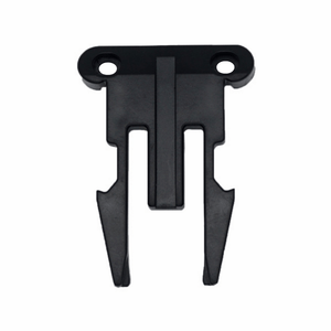 Oxbow Renegade Back Mount Clip - RD1004