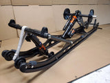 CarbonSled SL4 Carbon Fiber Rear Skid / Suspension (Down Payment)