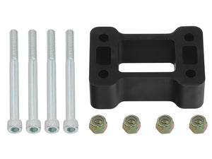 New Aftermarket Flat Top Post Handlebar Block Risers