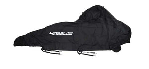 40 Below Polaris Axys Indy SP/XC/R / SB Assault Polyester Easy Load Cover / Travel Tarp -