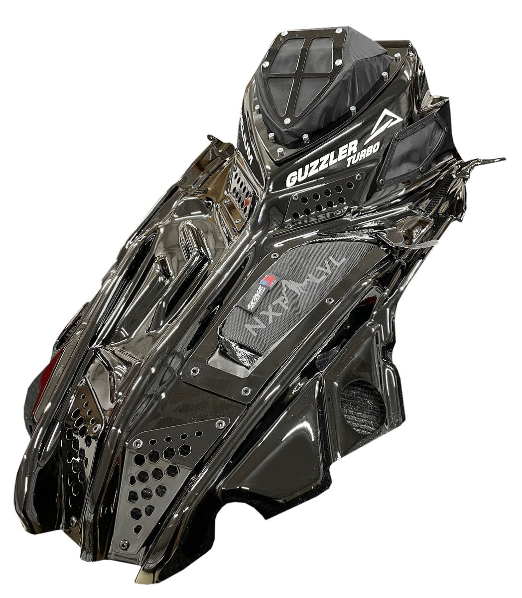 T-Rex Fab – BWC PowerSports