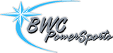 BWC Powersports Decal