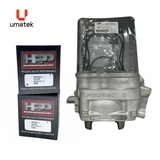 RENIKASIL Top End Kit 2013-2015 Polaris 800 Cylinder Monoblock, Pistons, Gaskets - 3022449