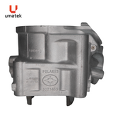 RENIKASIL Top End Kit 2019+ Polaris Patriot 850 Cylinder Monoblock, Pistons, Gaskets - 3023433