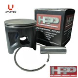 RENIKASIL Top End Kit 2019+ Polaris Patriot 850 Cylinder Monoblock, Pistons, Gaskets - 3023433