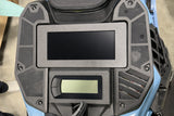 MotionCraft Gen 5 Deep Snow Ski-Doo CarPlay & Android Auto Display