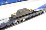 IceAge Ultralight Rail Brace Kit - For G4/G5 IceAge Rails