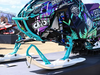 Backwoods P1 Polaris Front Bumper *EXPECTED MID NOVEMBER*