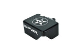 B-PWR Brake Reservoir Protector - Ski-Doo