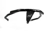 B-PWR Front Bumper Ski-Doo MOUNTAIN (Gen4) - Black