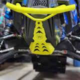 B-PWR HD Front Bumper & Skid Plate (Axys)