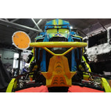 B-PWR HD Front Bumper & Skid Plate (Axys)