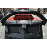 B-PWR Hitch Attachment For Ski-Doo - ATC-S-BL