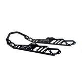 B-PWR LYNX Shredder 3900 / 4100 Rear Bumper 4100 / Black