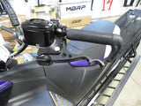 B-PWR Polaris Aluminum Brake Lever - BL-P Accessories
