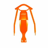 B-PWR Polaris Matryx Front Bumper Light Duty aftermarket