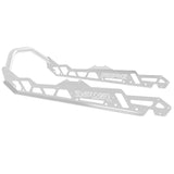 B-PWR Rear Bumper Ski-Doo Gen 4 & 5 HILL CLIMB MOUNTAIN - EXPERT 154 Bare/Raw