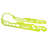 B-PWR Rear Bumper Ski-Doo Gen 4 & 5 HILL CLIMB MOUNTAIN - EXPERT 154 Manta Green