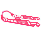 B-PWR Rear Bumper Ski-Doo Gen 4 & 5 HILL CLIMB MOUNTAIN - EXPERT 154 Pink