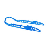 B-PWR Rear Bumper Ski-Doo Hill Climb Mountain (G4/G5 175) - Black