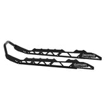 B-PWR Rear Bumper Ski-Doo Hill Climb Mountain (G4/G5 175) - Black