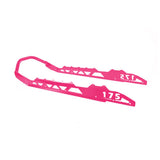 B-PWR Rear Bumper Ski-Doo Hill Climb Mountain (G4/G5 175) - Black