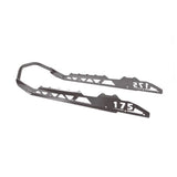 B-PWR Rear Bumper Ski-Doo Hill Climb Mountain (G4/G5 175) - Black