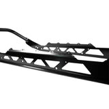 B-PWR Rear Bumper Ski-Doo Hill Climb Mountain (G4/G5 175) - Black