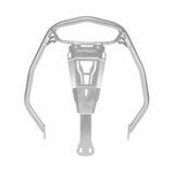 B-PWR Skidoo Gen 5 / Gen 4 / Lynx Shredder Front Bumper - Light Duty Raw