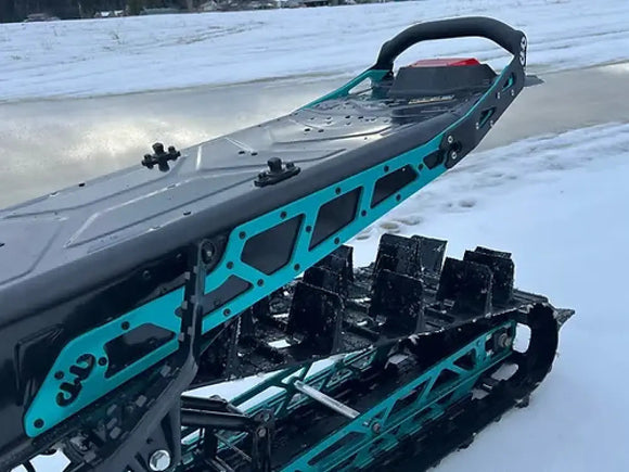 Backwoods BMP – BWC PowerSports