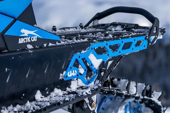 Backwoods BMP – BWC PowerSports