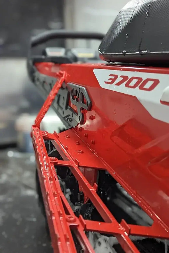 Backwoods BMP – BWC PowerSports