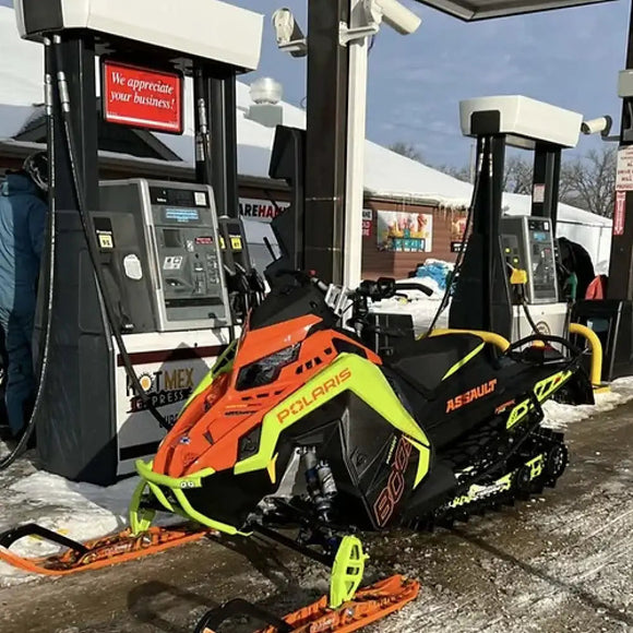 Backwoods BMP – BWC PowerSports