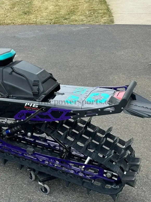 Backwoods BMP – BWC PowerSports