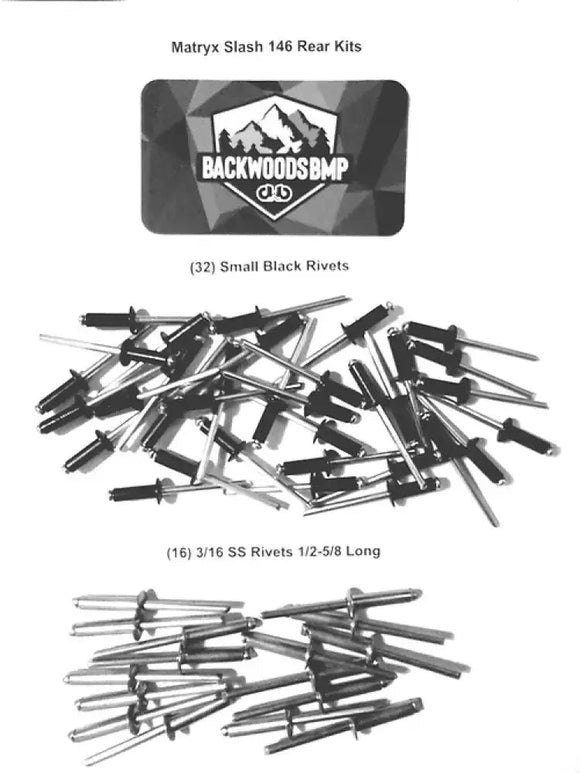 Backwoods BMP – BWC PowerSports