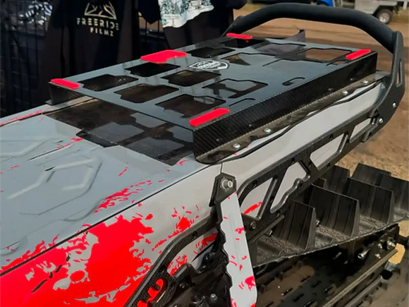 Backwoods BMP – BWC PowerSports