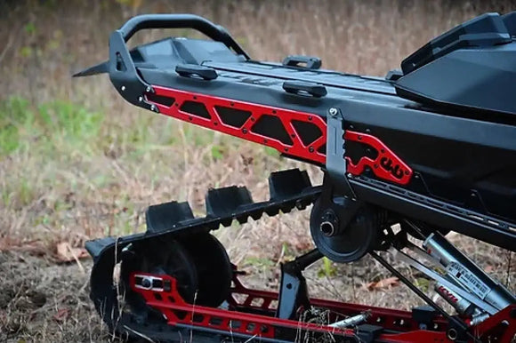 Backwoods BMP – BWC PowerSports