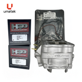 RENIKASIL Top End Kit 2016-2023 Polaris Axys 800 Cylinder Monoblock, Pistons, Gaskets - 3022828