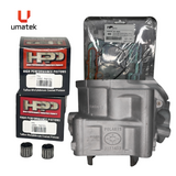 RENIKASIL Top End Kit 2019+ Polaris Patriot 850 Cylinder Monoblock, Pistons, Gaskets - 3023433