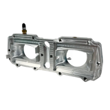 Bikeman Performance Billet Aluminum Intake Patriot Boost Aftermarket Parts