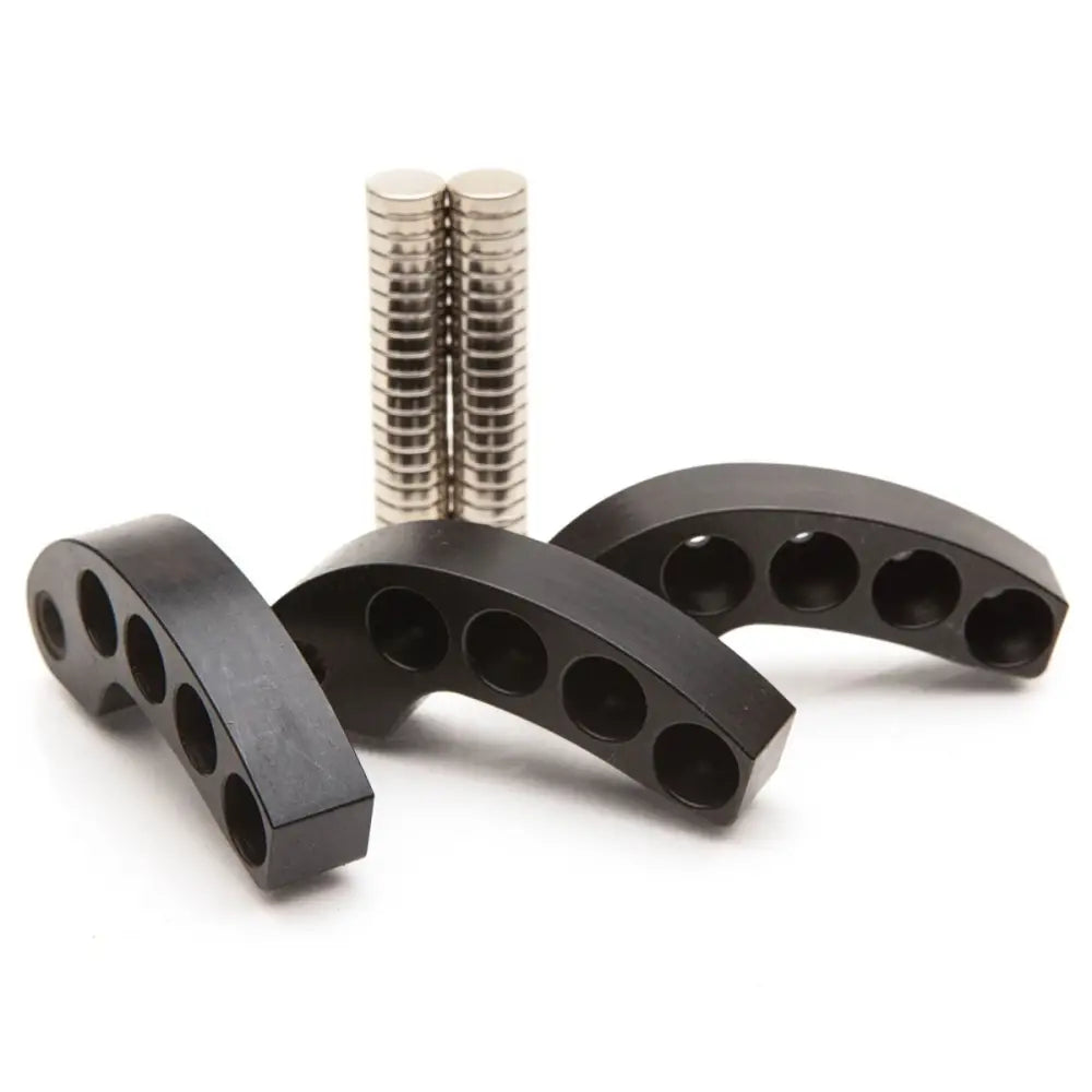 Bikeman Performance GoldStar Polaris P85 Adjustable Clutch Weights 59 ...