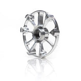 Bikeman Performance Polaris P85 - Primary Cyclone Clutch Cover -05-CYCLONE-1 Aftermarket Parts