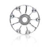 Bikeman Performance Polaris P85 - Primary Cyclone Clutch Cover -05-CYCLONE-1 Aftermarket Parts