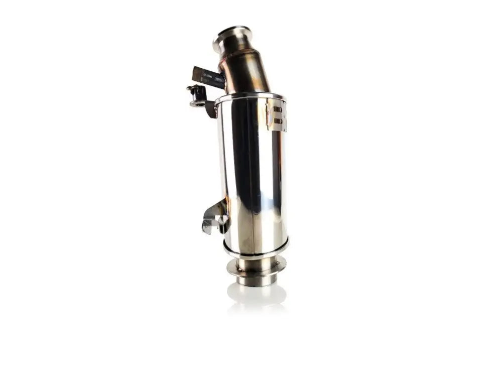 Bikeman Performance Polaris Patriot Boost Muffler Stainless