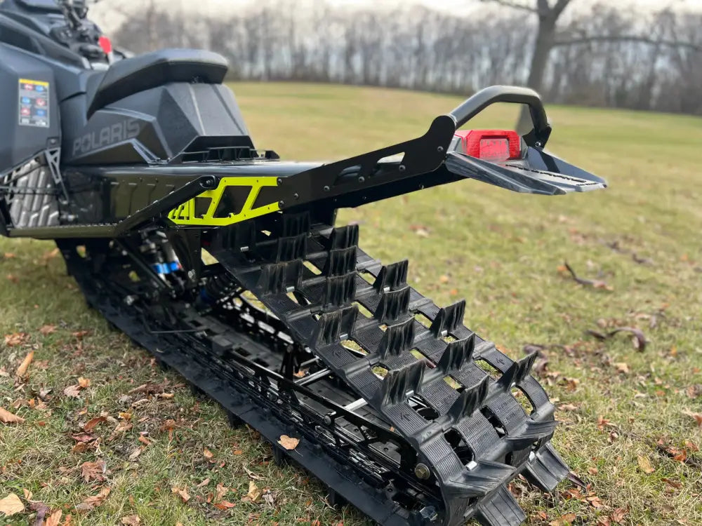 BSB Fab 2022-2024 Polaris Matryx Assassin Slash Rear Bumper – BWC