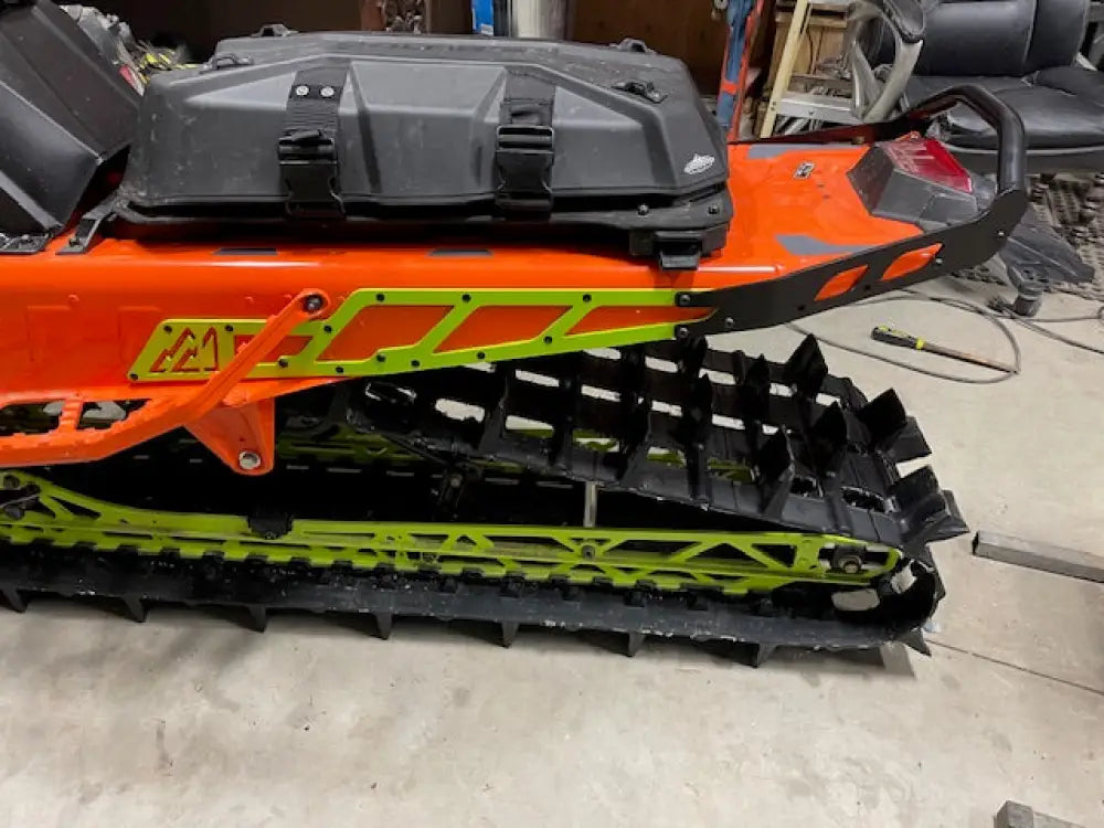 BSB Fab 2022-2024 Polaris Matryx Assassin Slash Rear Bumper – BWC