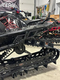 BSB Fab 2022-2024 Polaris Matryx HyperLite Rear Bumper (Carbon Fiber) 155 Slash Aftermarket Parts
