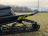 BSB Fab 2025 + Polaris Matryx Assassin Slash Rear Bumper Aftermarket Parts