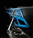 BSB Fab Arctic Cat Catalyst Assassin 146 Rear Bumper Aftermarket Parts