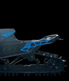 BSB Fab Arctic Cat Catalyst Assassin 146 Rear Bumper Aftermarket Parts